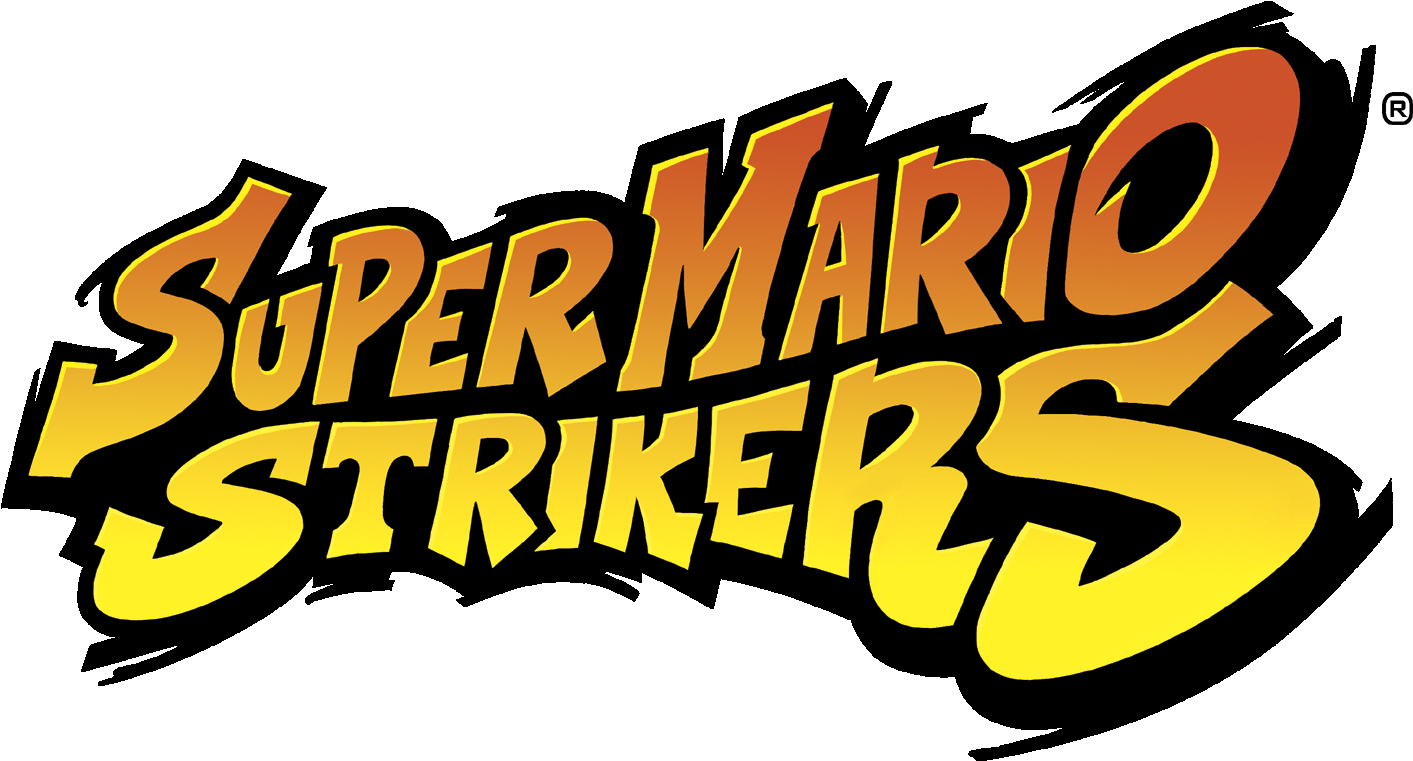 Click To Edit - Mario Strikers Charged Football Logo (1422x767)