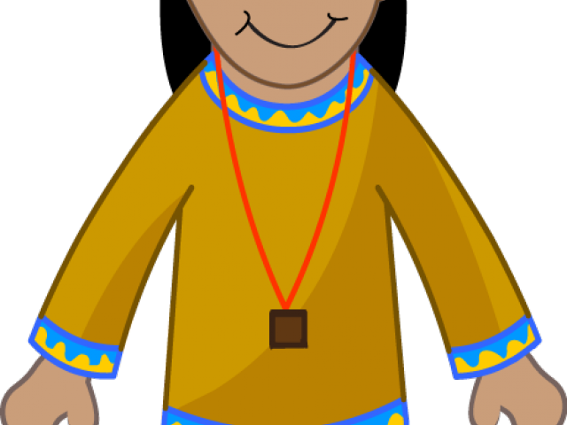 Indians Clipart Clip Art - Indian Clipart (640x480)
