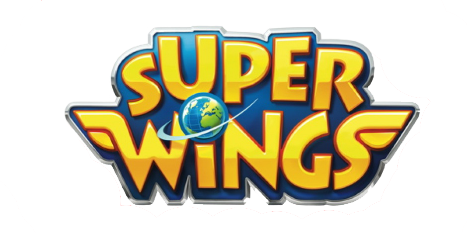 Logo-sw - Super Wings Logo Vector (940x470)