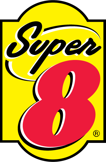 Logo <b>super8 - Super 8 Hotel Logo (359x551)