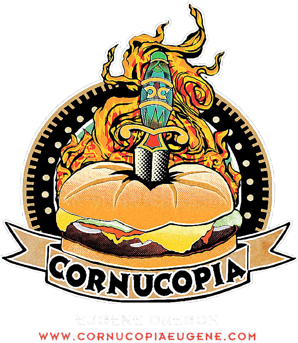 Logo Mobile Logo - Cornucopia Eugene (1000x1149)