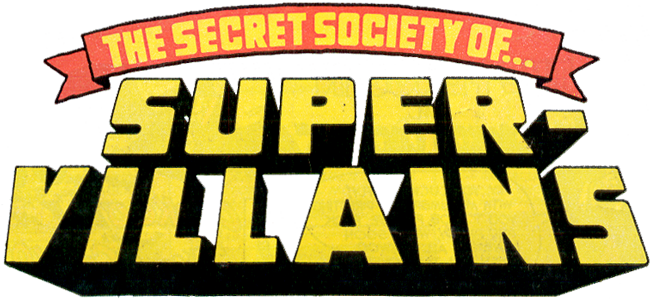 Super Alphabet Draft - Secret Society Of Super Villains (650x299)