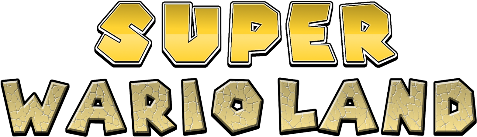 Wario Land Logo (1600x910)