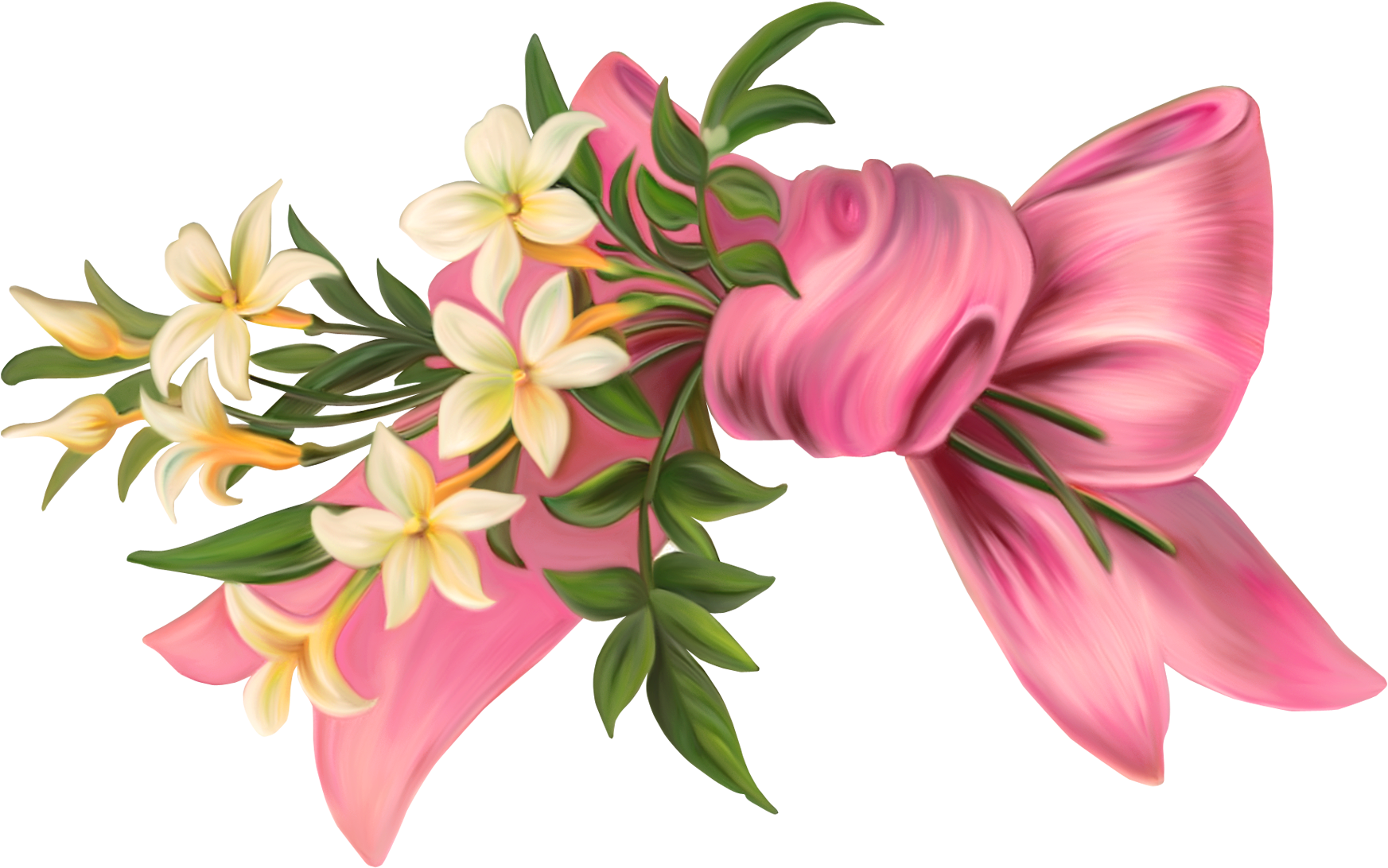 Floral Design Lilium Cut Flowers Flower Bouquet - Flower Png (1800x1147)