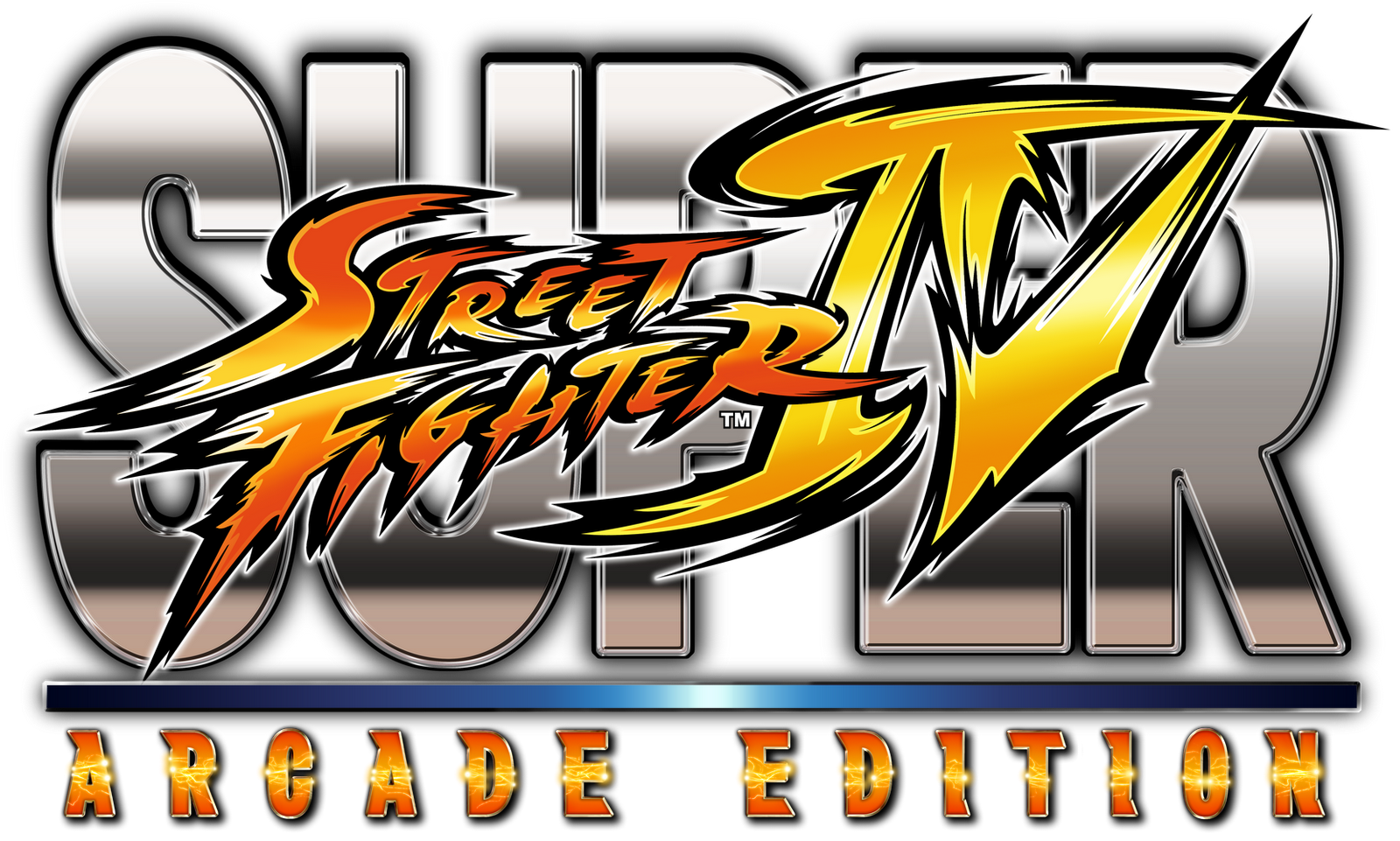 Super Street Fighter Iv - Super Street Fighter Iv (1600x961)