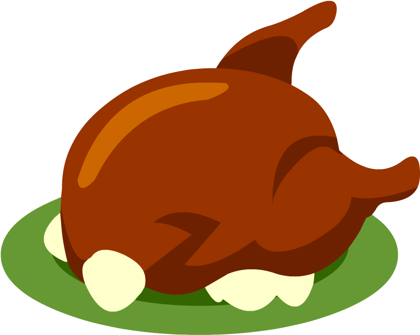 Thanksgiving - Illustration (880x880)