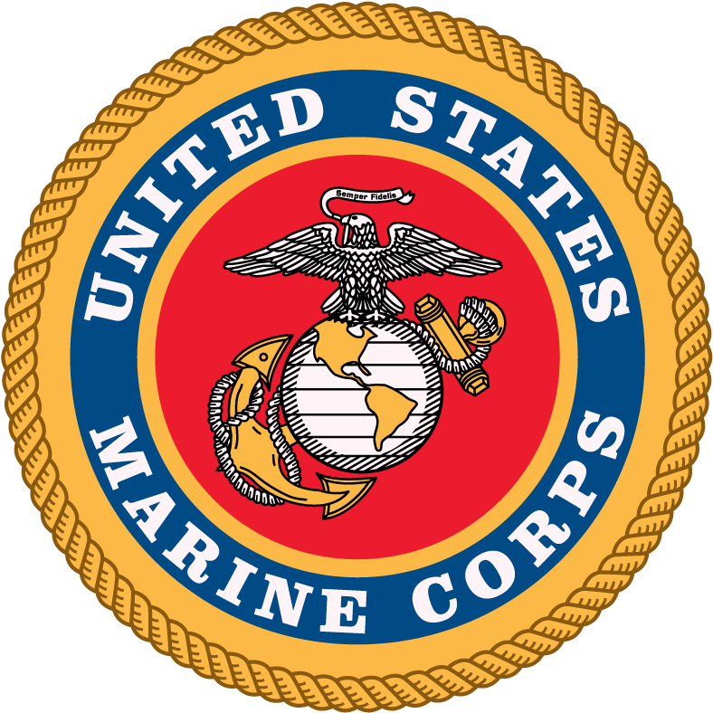 United States Marine Corps - Birthday Marine Corps Animated Gifs (800x800)