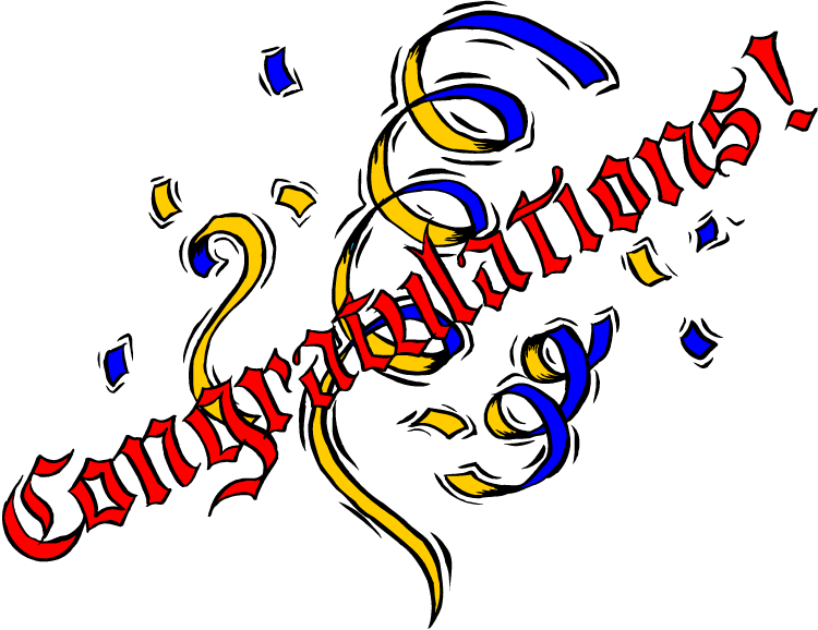 Cartoon Picture Of Congratulations (750x578)