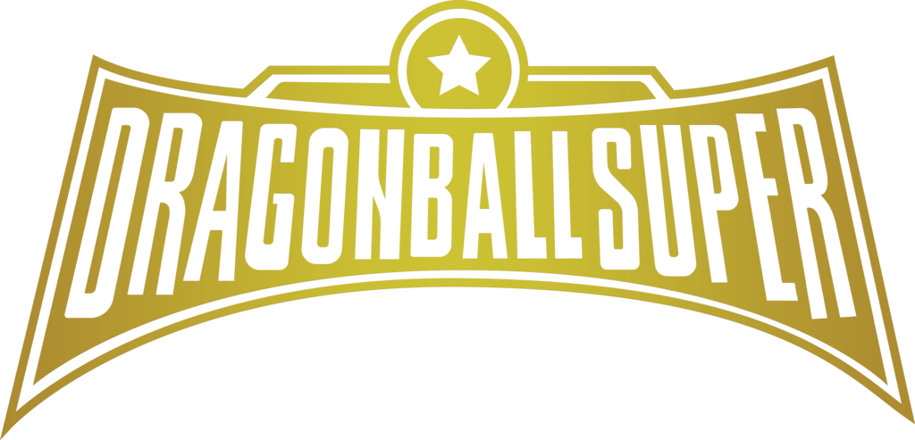 Logo Dragon Ball Super By Shikomt - Logo Dragon Ball Super (1024x493)