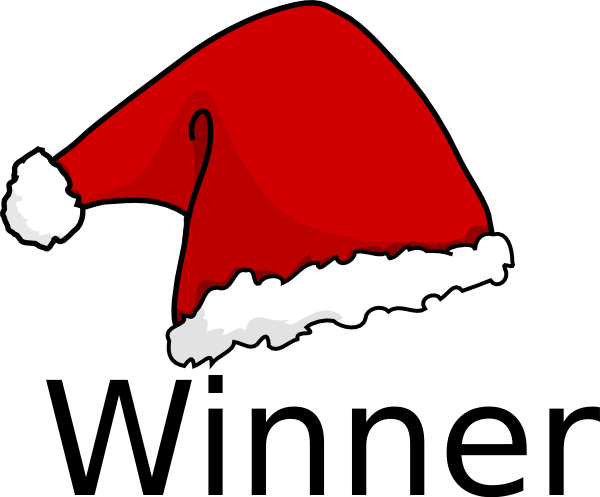 Elf Hat Clip Art (600x497)