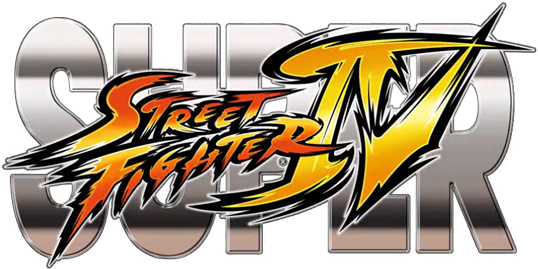 Super Street Fighter Iv - Nintendo 3ds Street Fighter Iv (551x280)