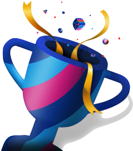 Samsung Smart App Challenge 1st Place Winner Crack - Cartoon (472x318)