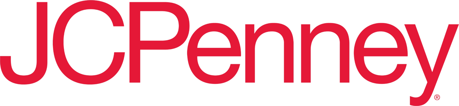 70% Off Men's Fashion - Jcpenney Logo Png (1500x347)