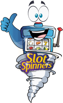 Slot Spinners - Cartoon (374x374)