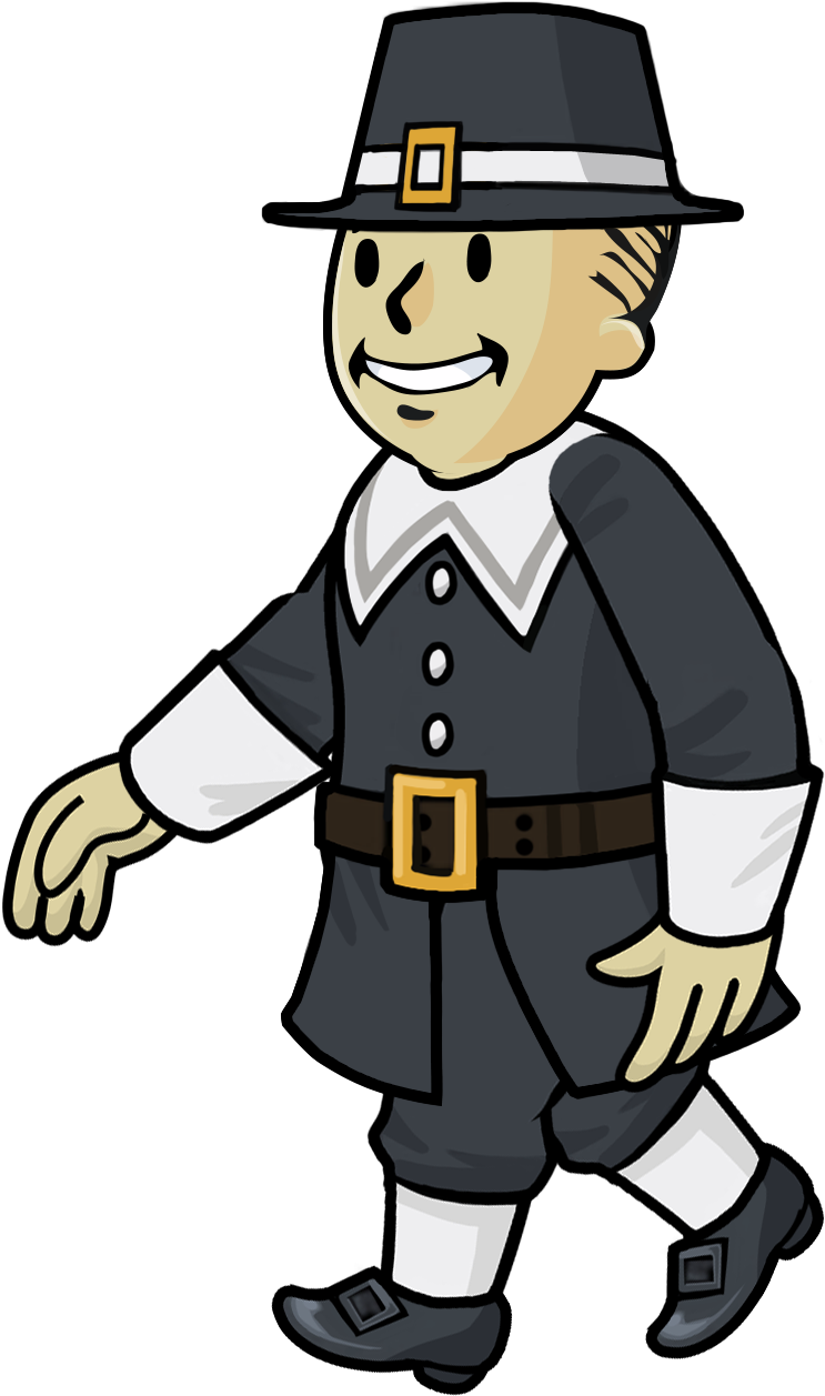 Fos Pilgrim Male Walking - Walking (930x1344)