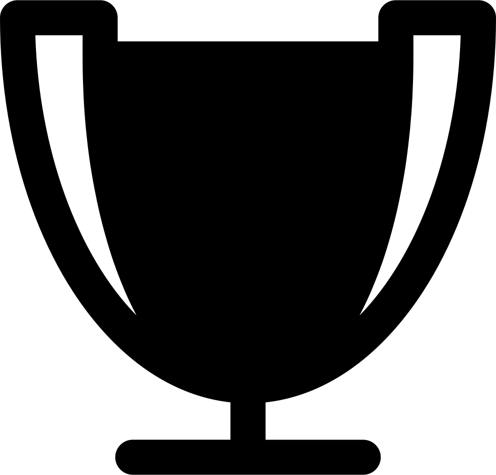 Winner Champion Trophy Comments - Trophy (980x938)