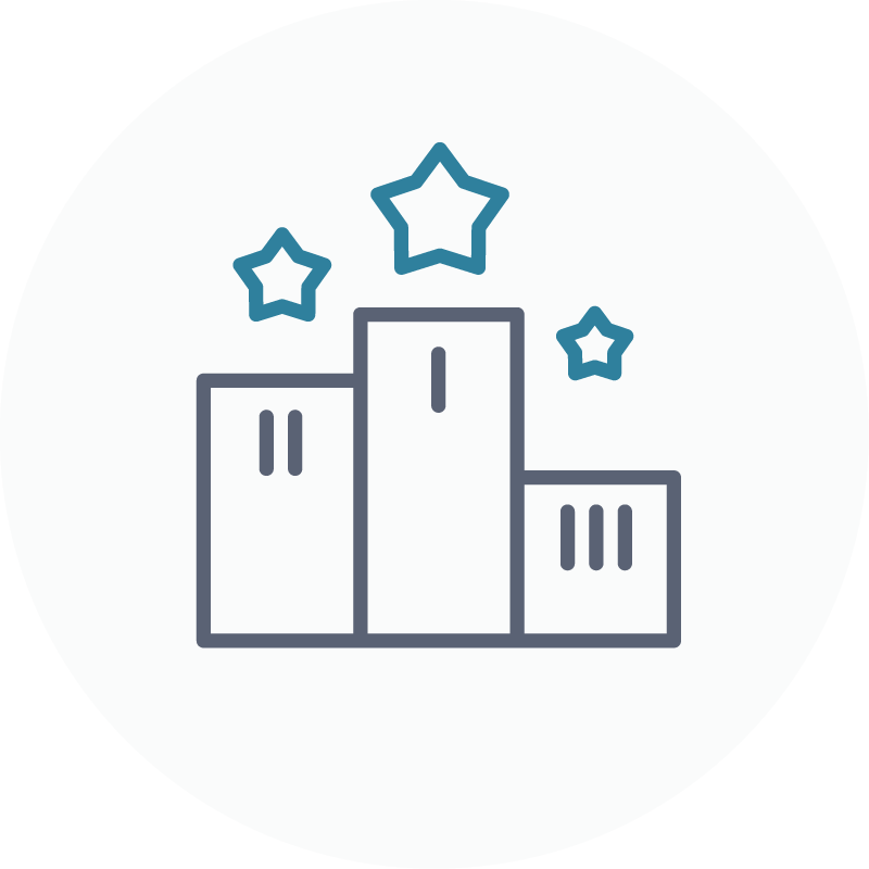 How We Choose Winners - Circle (800x800)