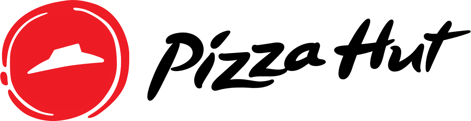 Image Result For Pizza Hut Logo Png - Pizza Hut Logo Png (1651x426)