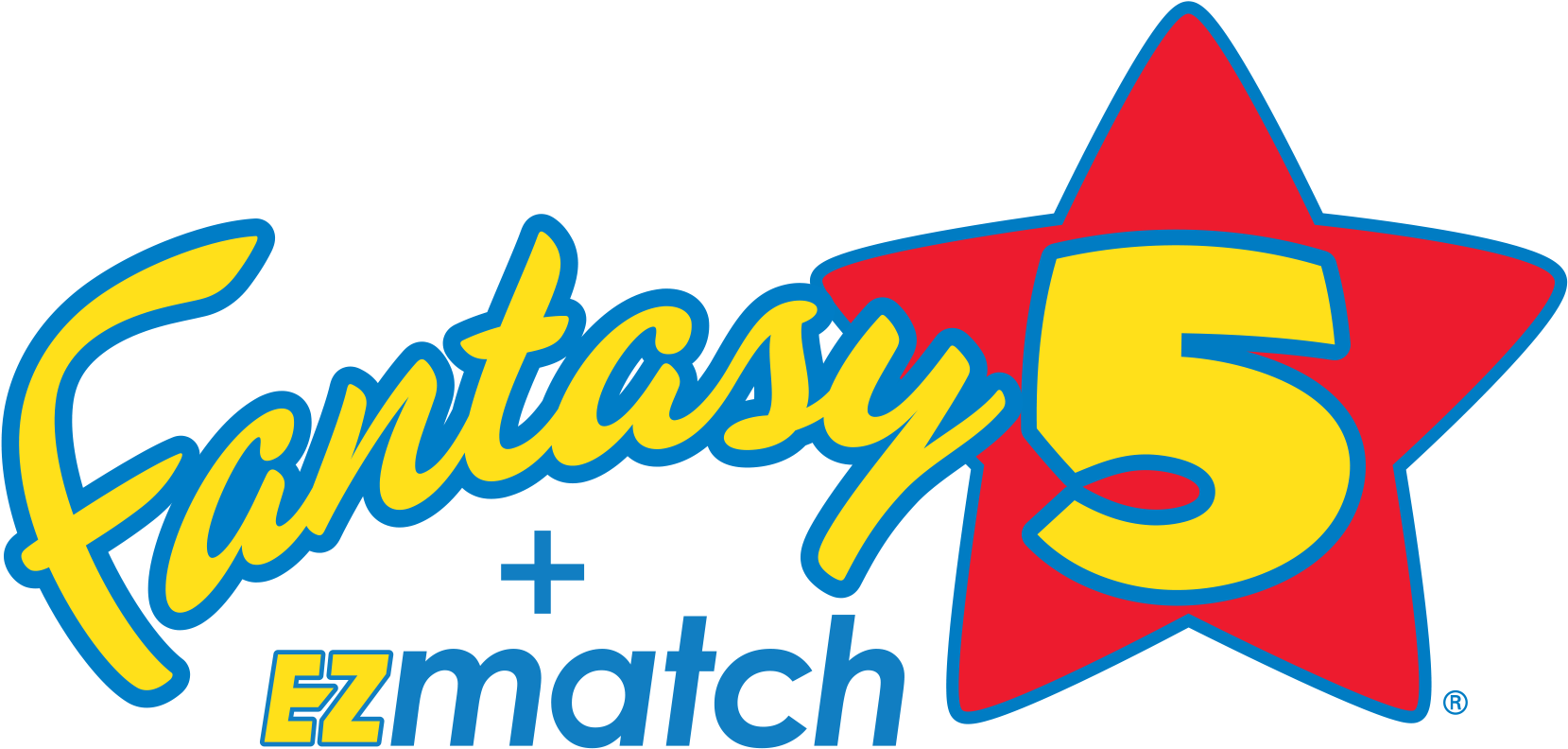 Fantasy 5 With Ezmatch - Fantasy 5 (1683x900)