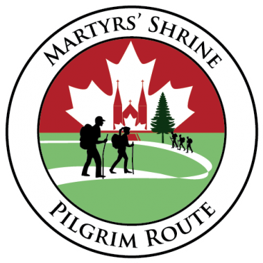 Pilgrim Route 2017 Logo - Ohv Decal Texas (958x1240)