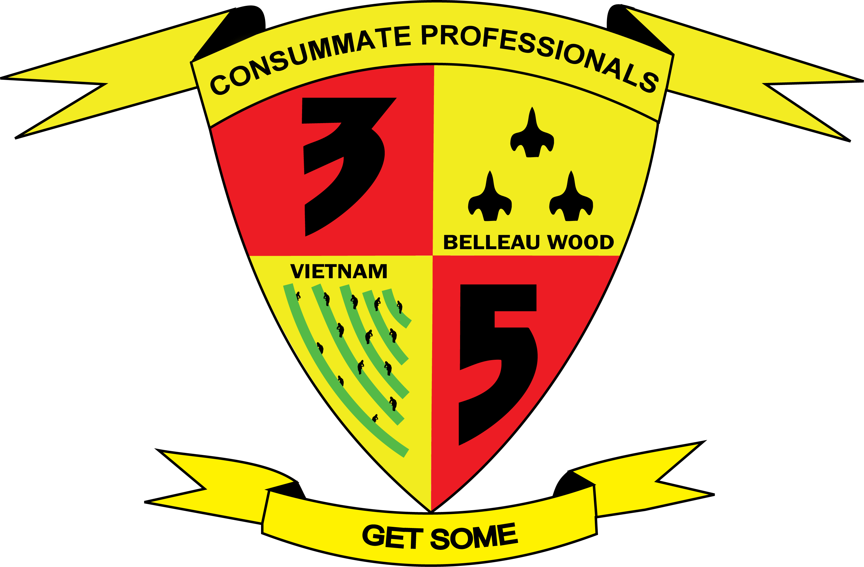 3rd Battalion 5th Marines (2969x1948)