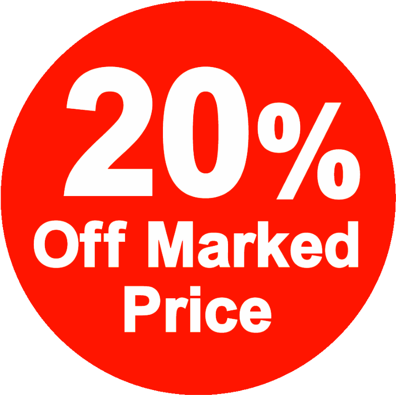 Png Format Images Of 20 Off Image - All Purses Buy One Get One Half Off (800x800)