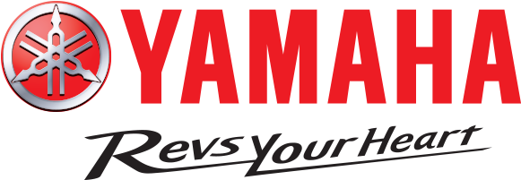 Sold - Yamaha Revs Your Heart Logo Vector (600x234)
