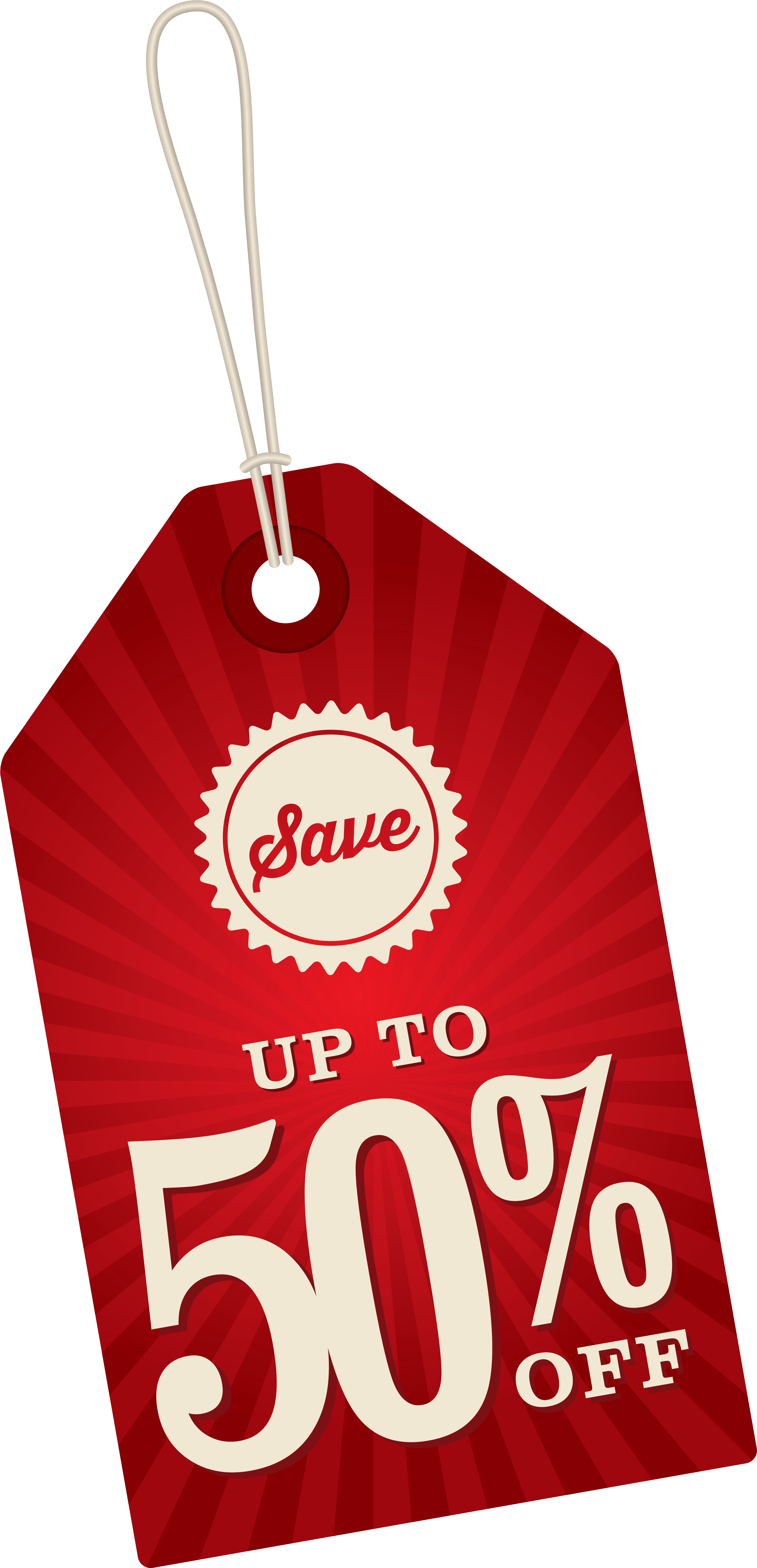 50 Off Png - 50 Discount Tag Png (3003x6069)