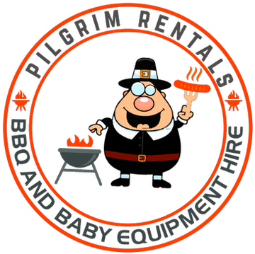 Pilgrim Rentalsbbq And Vacation Baby Equipment Hire - Infant (378x377)