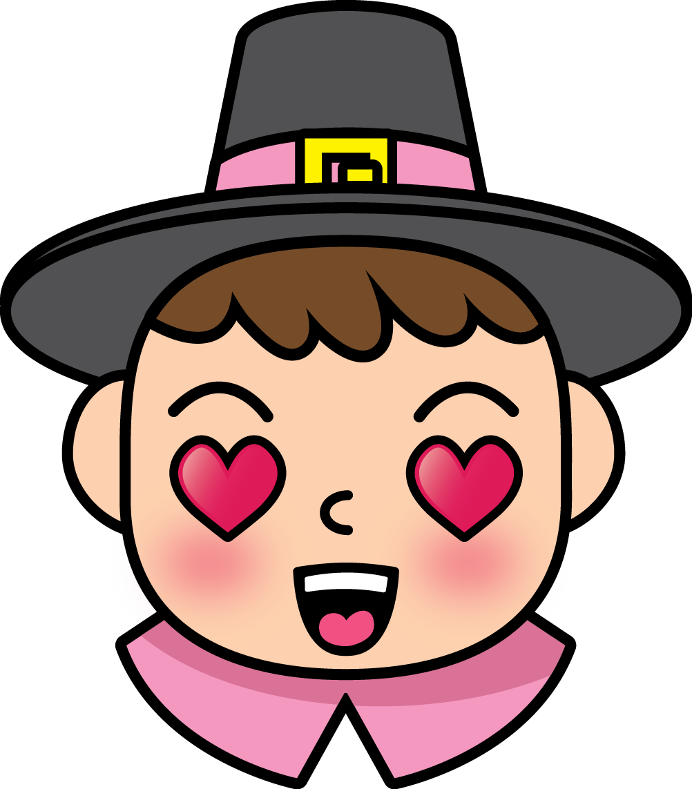 Chillin' Xo Pilgrim Theme - Love (1002x1143)