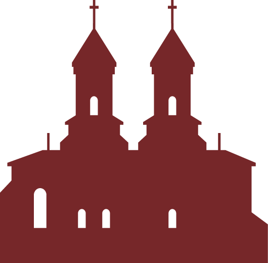 “three Hierarchs” Monastery National Pantheon - Art (530x520)