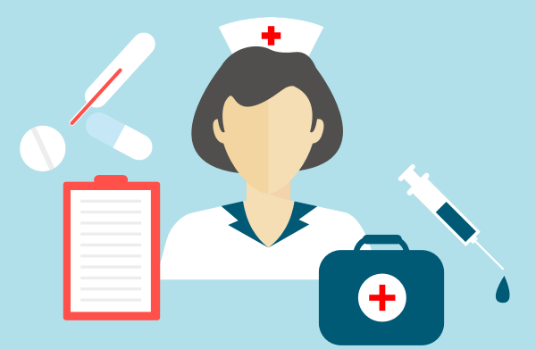 Neonatal Nurse Download - Role Of The Nurse (600x391)