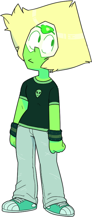 Http - //66 - Media - Tumblr - Odiptzhjjt1sd1xkuo1 - Peridot Png (574x940)