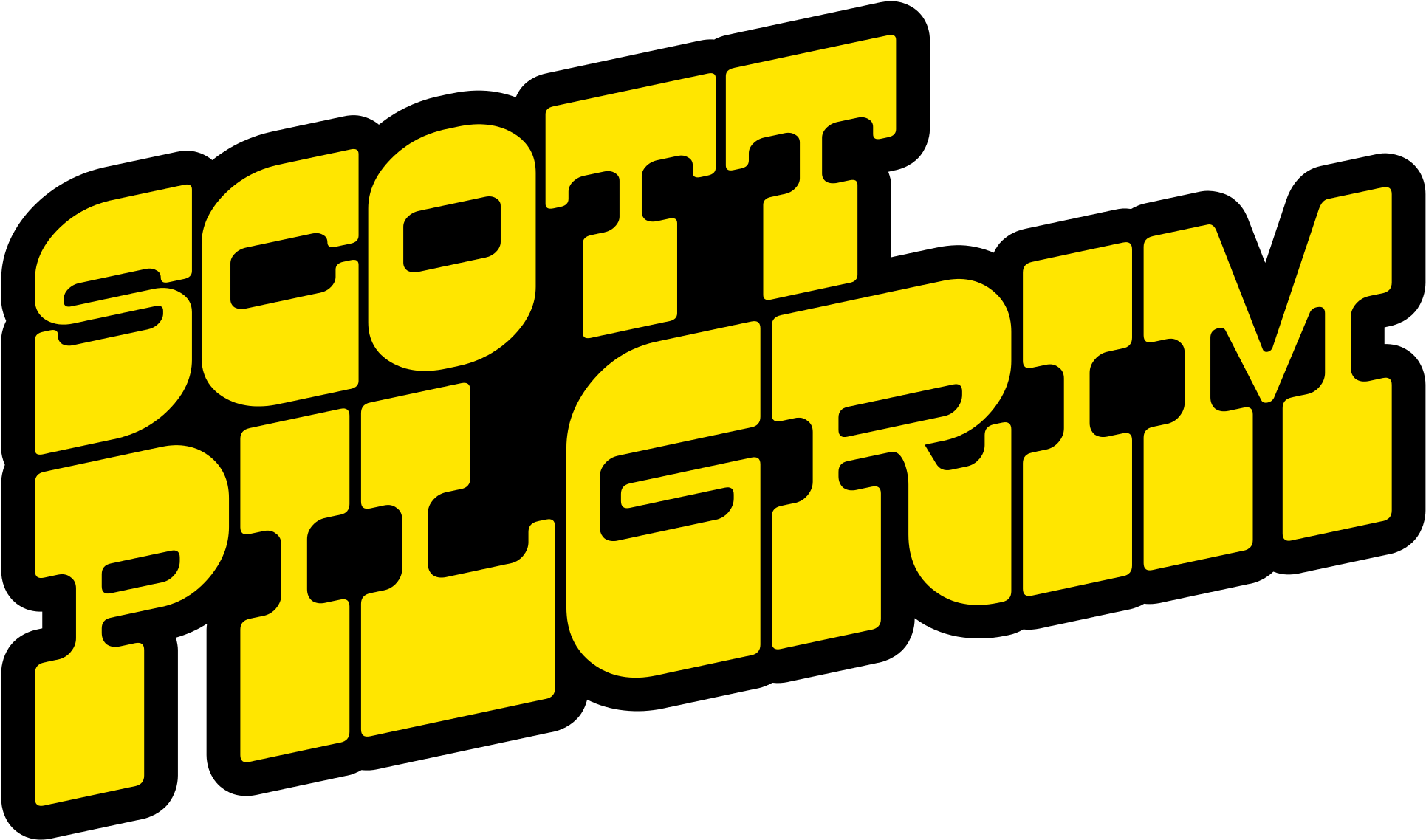 Open - Scott Pilgrim Vs The World (2000x1143)