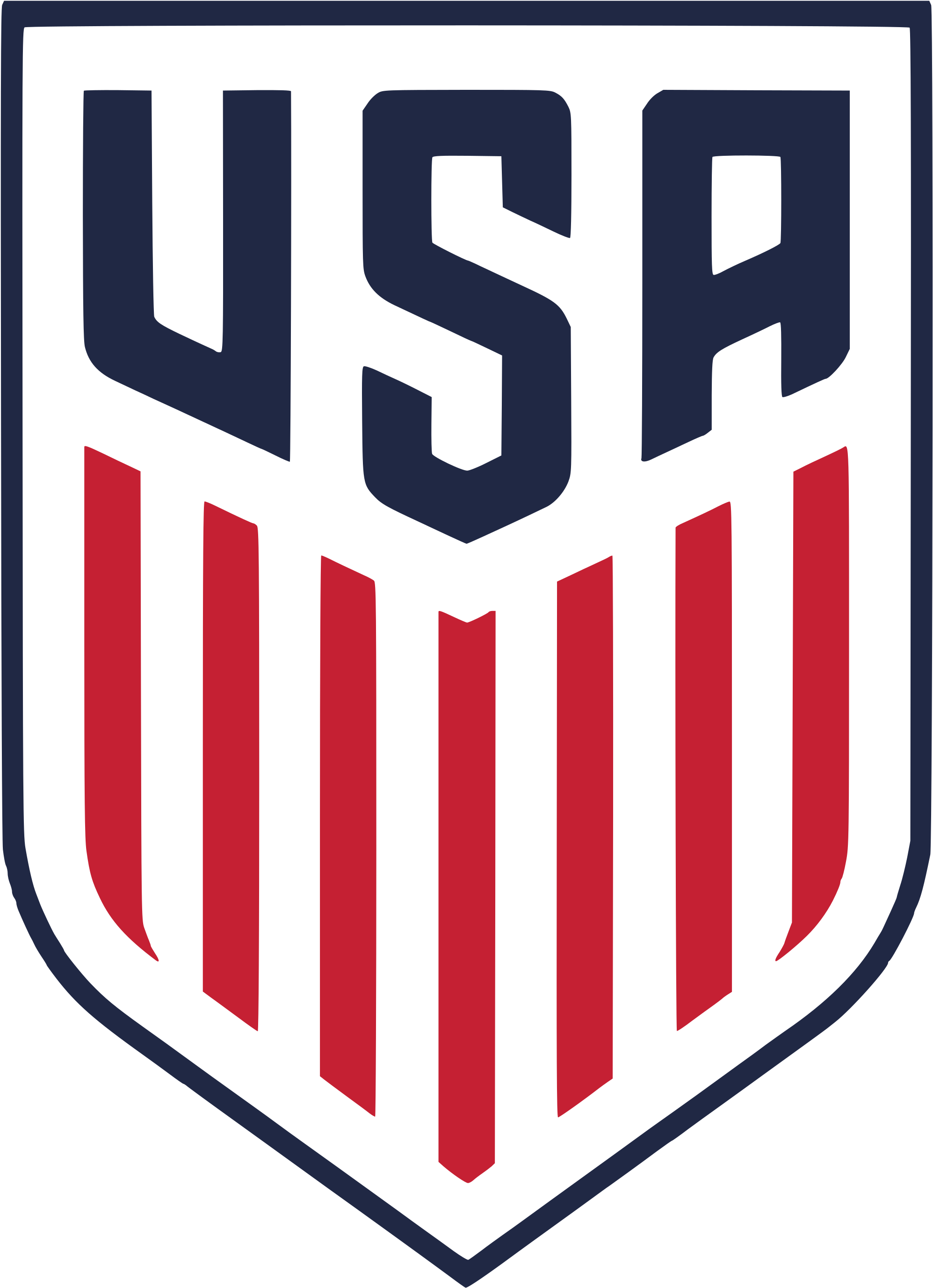 50 Off Png 11, - United States Soccer Federation (2000x2760)