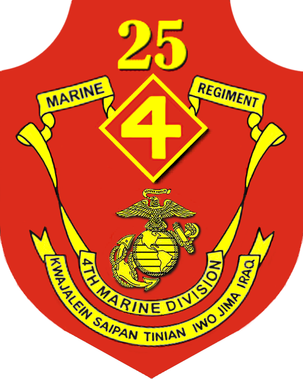 25th Marine Regiment Logo (600x750)