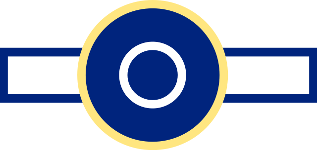 Rnzaf Roundel 1943-46 - Roundel (640x304)