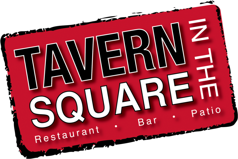 Tavern In The Square Thanksgiving Dinner For The Less - Tavern In The Square Logo (1200x624)
