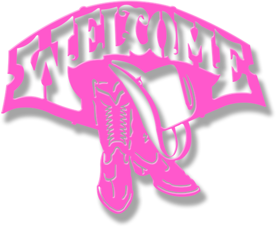 Welcome Cowboy Boots - Welcome Cowboy Boots (600x600)