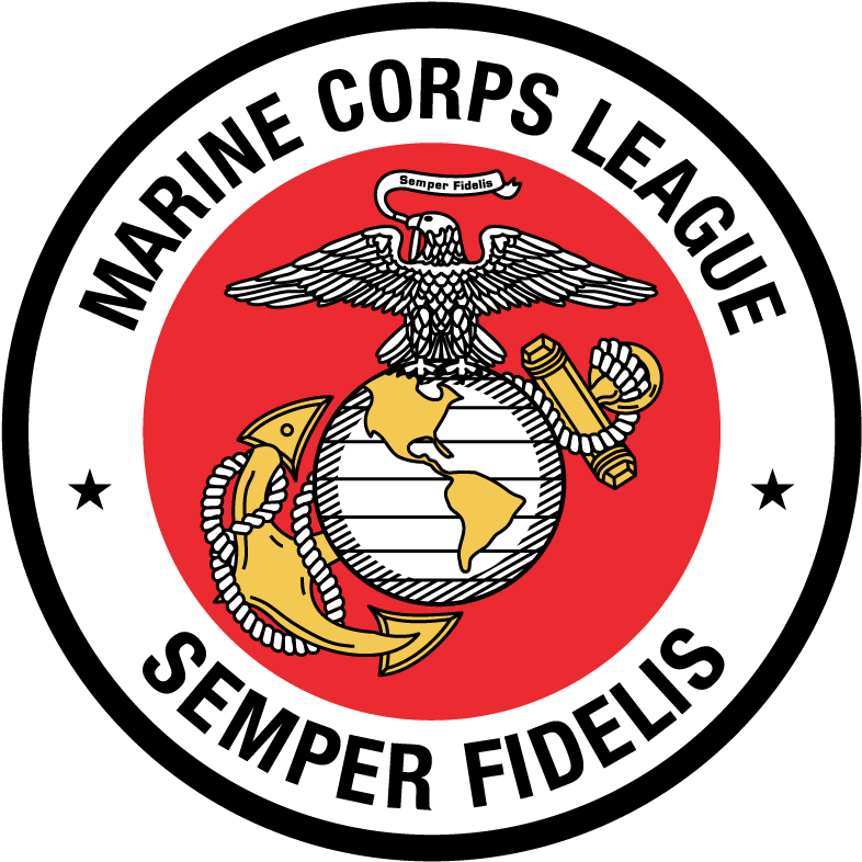 Marine Corps League - Marine Corps League Semper Fidelis (800x800)