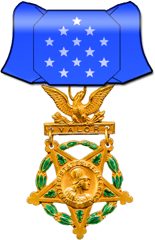 Us Air Force Medal Of Honor (400x500)