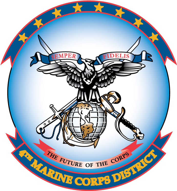 4th Marine Corps District - 4th Marine Corps District (800x800)
