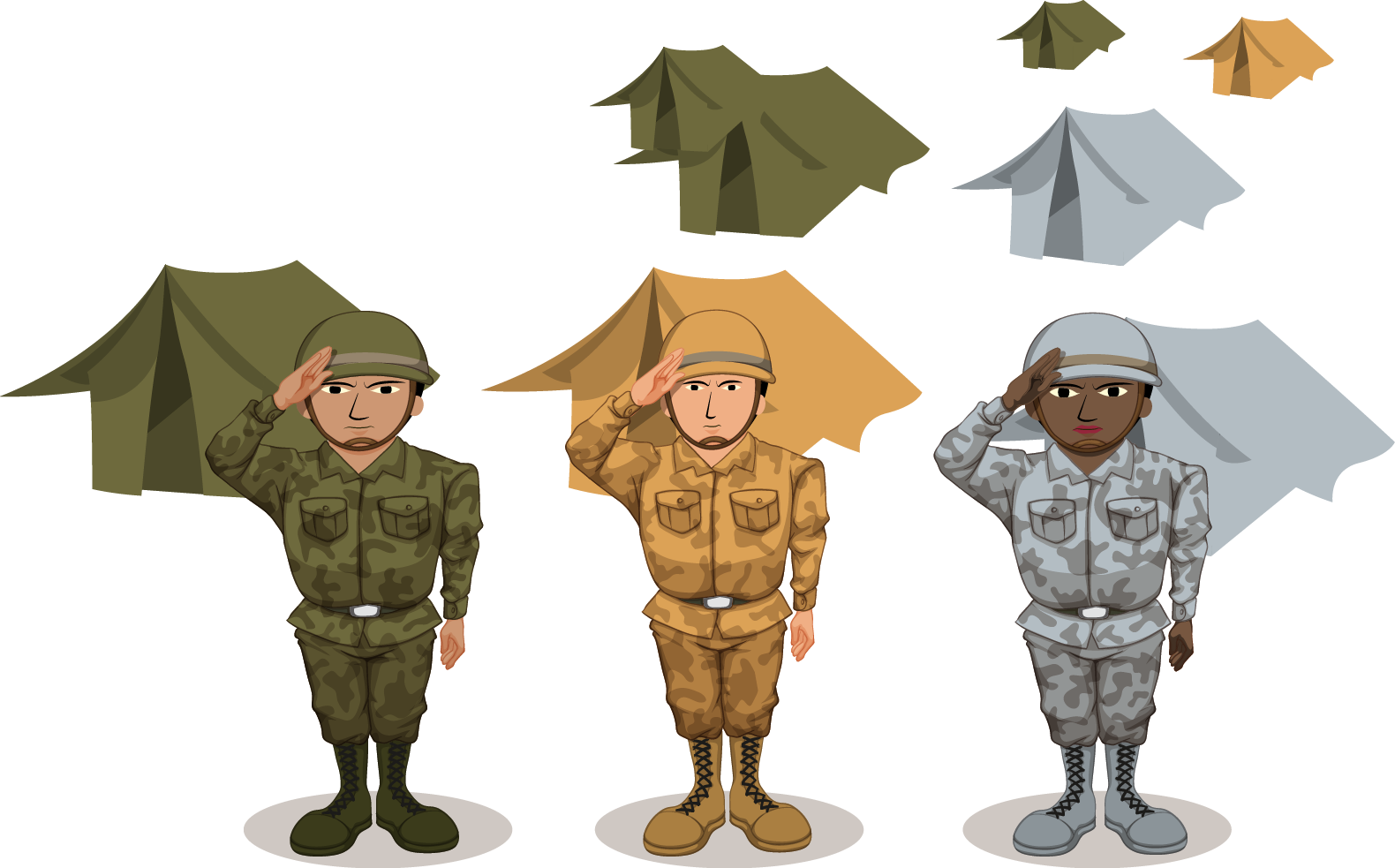 United States Military Academy Soldier Military School - Soldier (1580x983)