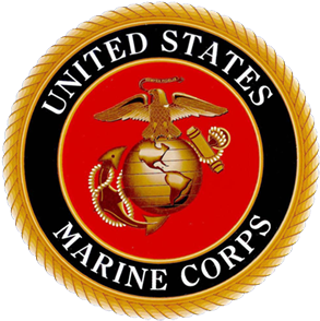 United States Marine Corps Png Logo - Logo Us Marine Core (440x300)