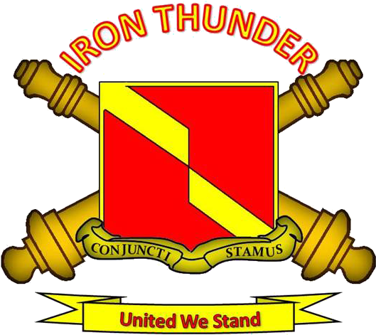 The United States Army - 4th Battalion 27th Field Artillery Regiment (644x497)