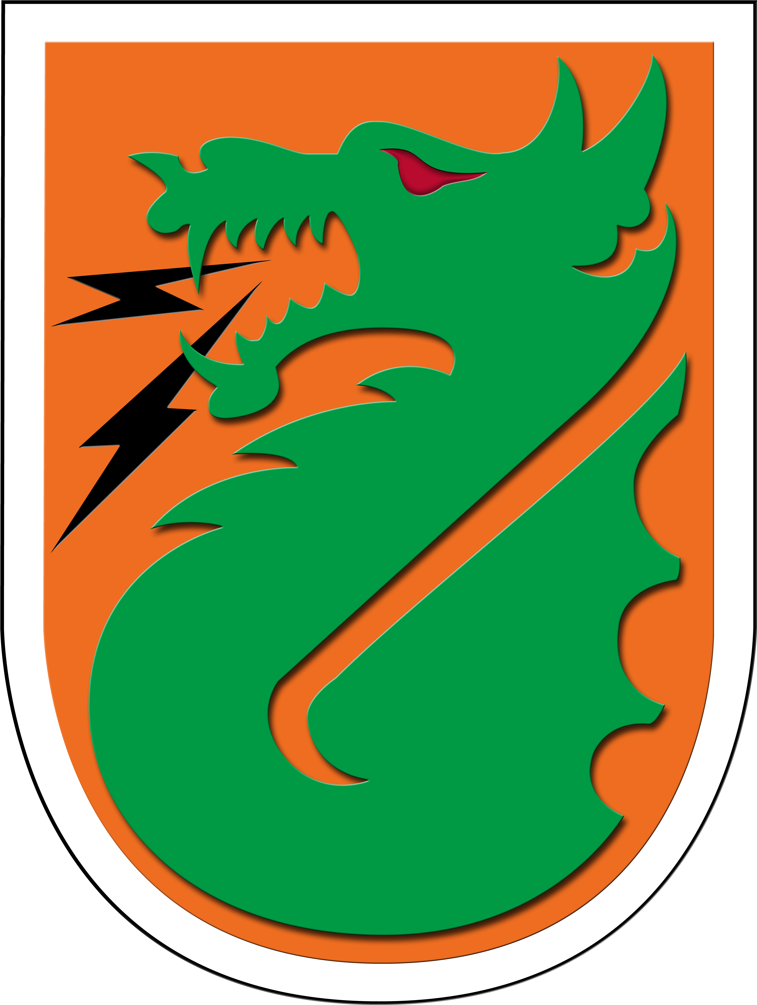 5th Signal Command United States Army Signal Corps - 5th Signal Command United States Army Signal Corps (3600x3600)