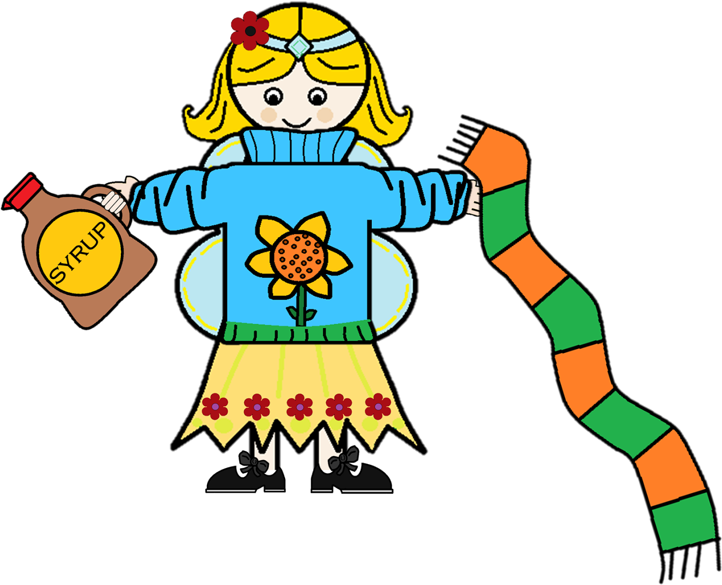 If You Give A Pig A Pancake Is Another Of My Favorites - If You Give A Pig A Pancake (1600x1278)