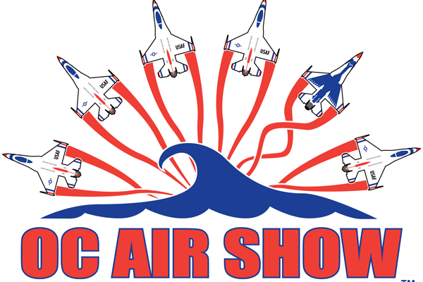 Ocean City The U - Air Show (600x400)