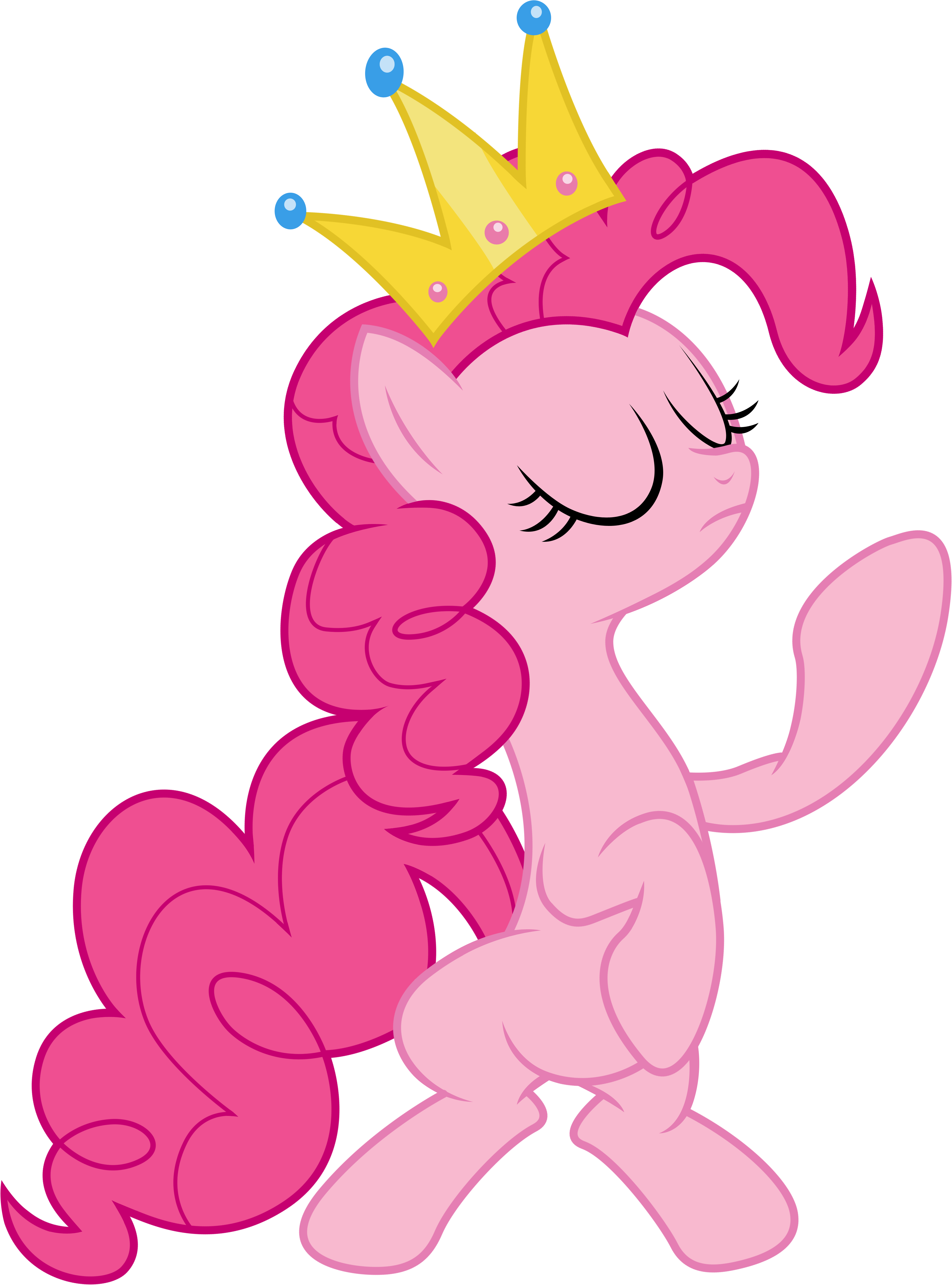 Would You Like To See Countries Adopting Democracies - My Little Pony: Friendship Is Magic (3657x4904)