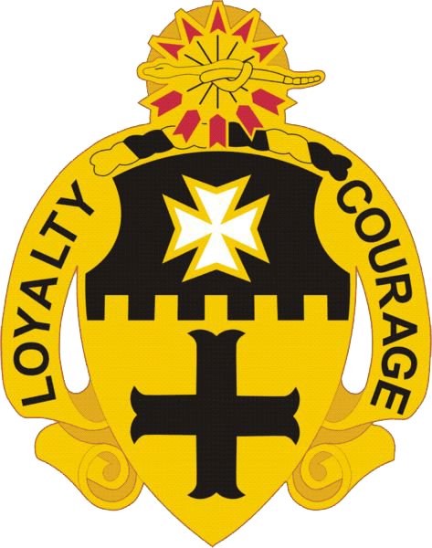 1st Battalion, 5th Cavalry Regiment, United States - 5th Cavalry Regiment Insignia (473x600)